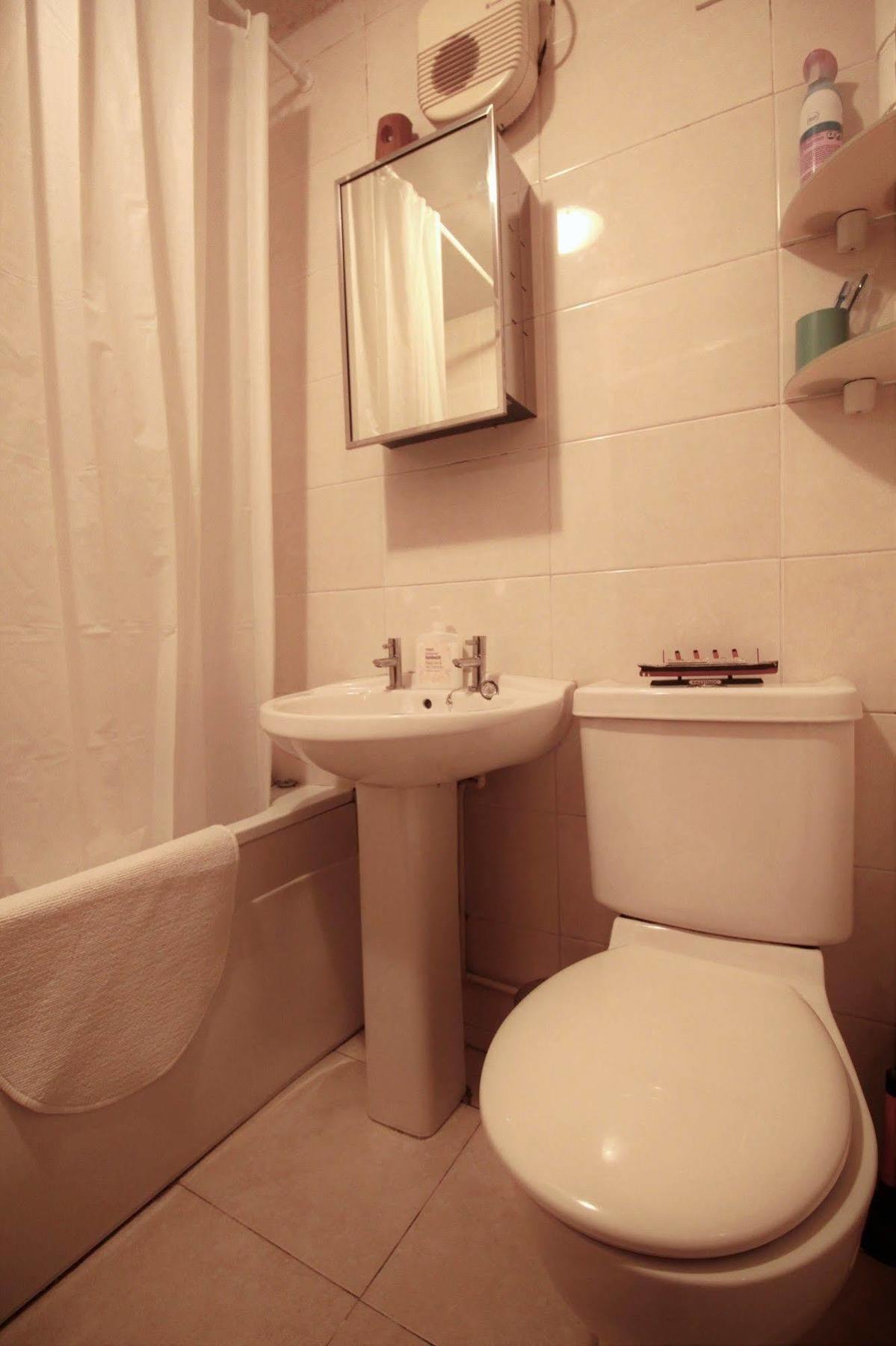 בלפסט Perfect Central City Location - Parking - 3 Beds - 2 Bedrooms מראה חיצוני תמונה