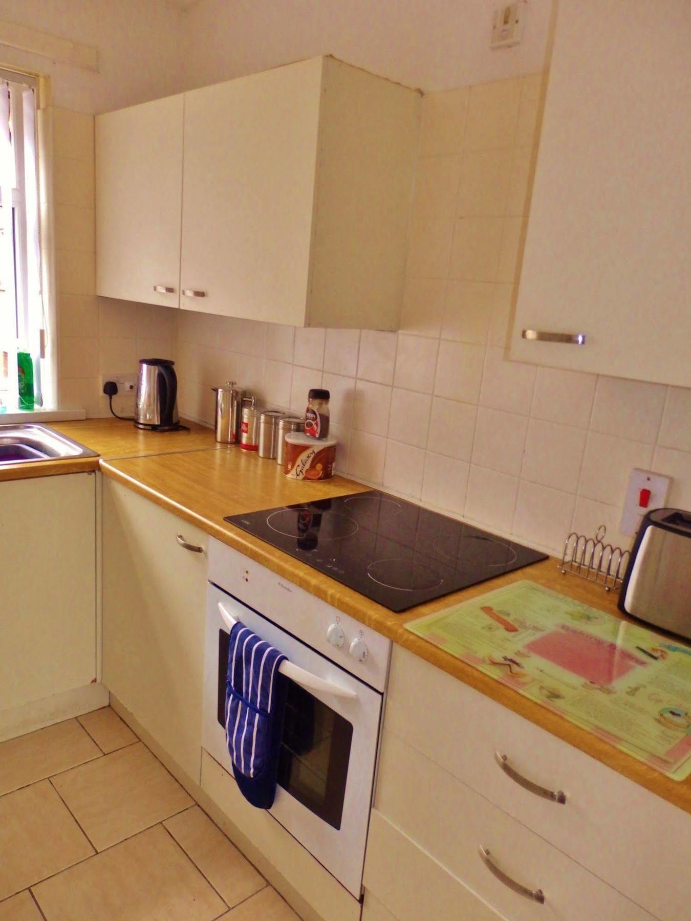 בלפסט Perfect Central City Location - Parking - 3 Beds - 2 Bedrooms מראה חיצוני תמונה