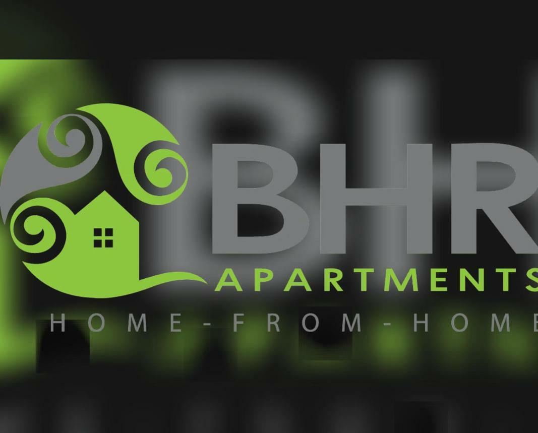 בלפסט Perfect Central City Location - Parking - 3 Beds - 2 Bedrooms מראה חיצוני תמונה
